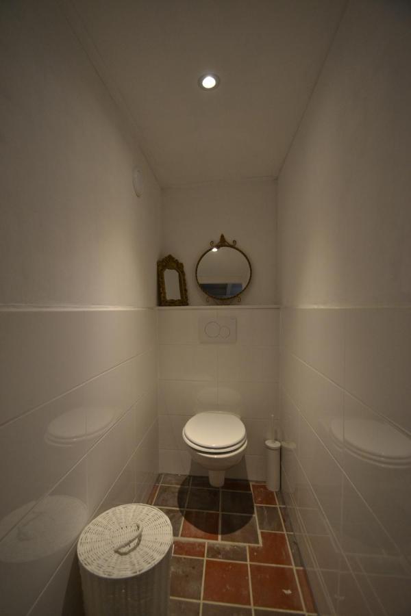 Vakantiewoning Loft Lisse - Sauna - Beach - Keukenhof Villa Bagian luar foto