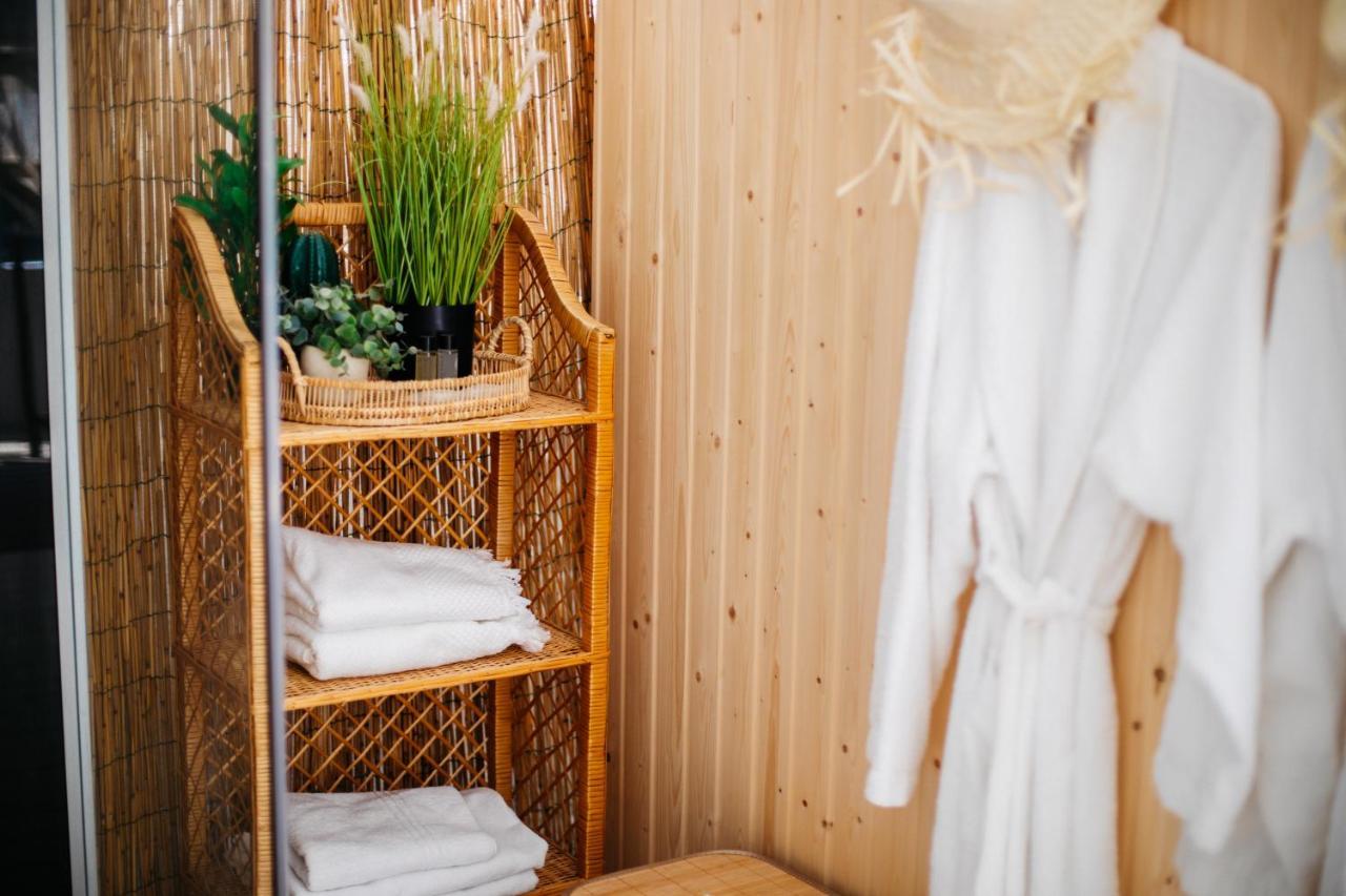 Vakantiewoning Loft Lisse - Sauna - Beach - Keukenhof Villa Bagian luar foto