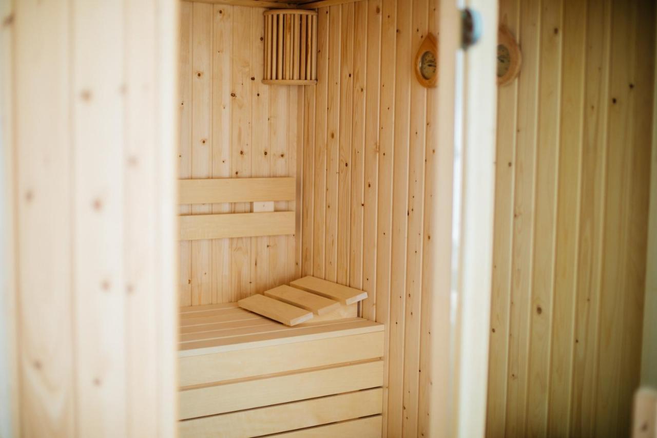 Vakantiewoning Loft Lisse - Sauna - Beach - Keukenhof Villa Bagian luar foto