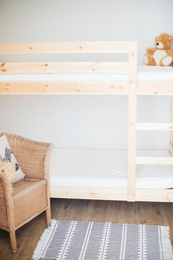 Vakantiewoning Loft Lisse - Sauna - Beach - Keukenhof Villa Bagian luar foto